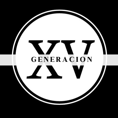  Generacion XV